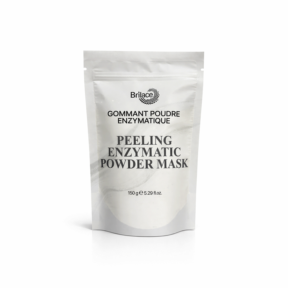 PEELING ENZYMATIC POWDER MASK