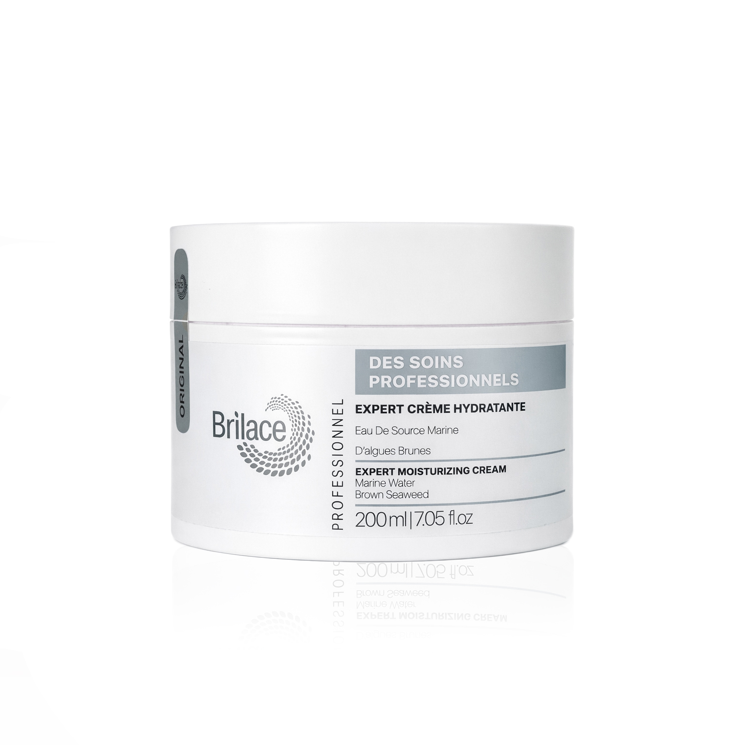 EXPERT CRÈME HYDRATANTE