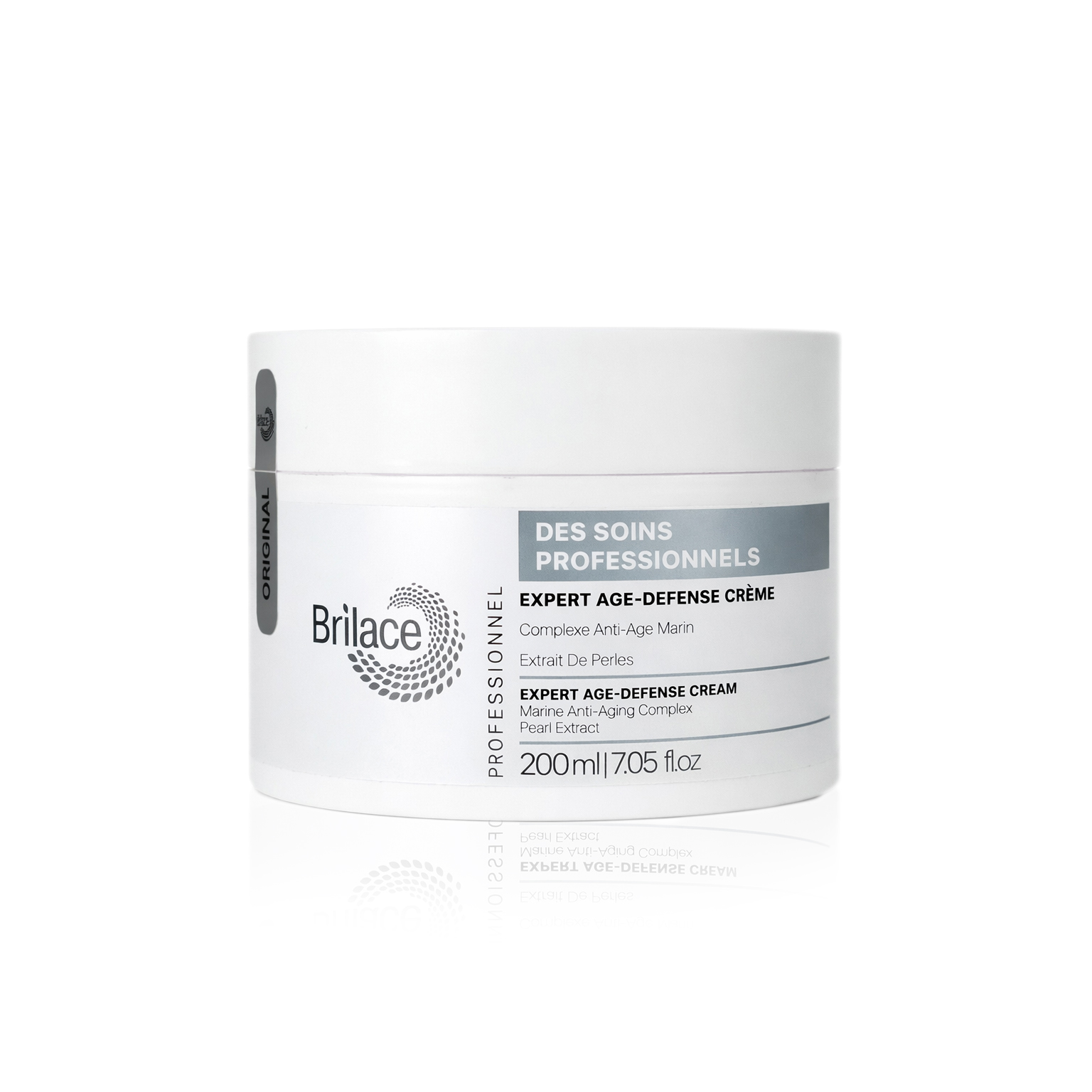 EXPERT AGE-DEFENSE CRÈME