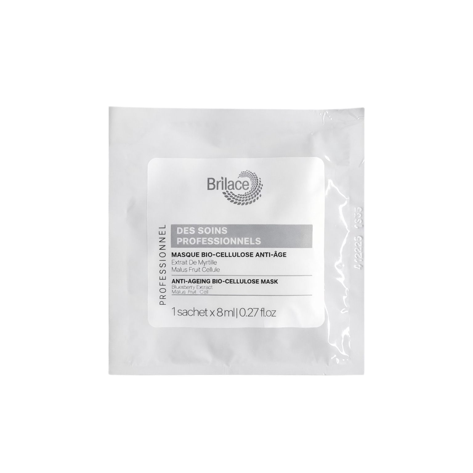 MASQUE BIO-CELLULOSE ANTI-ÂGE