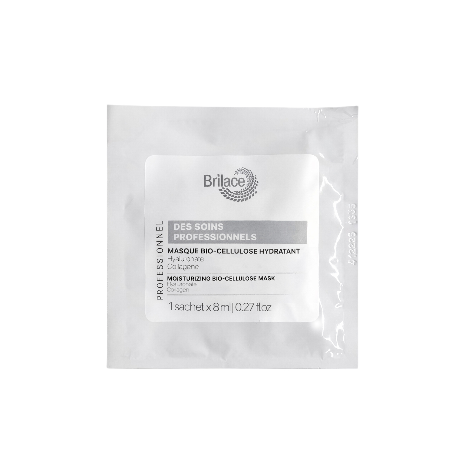 MASQUE BIO-CELLULOSE HYDRATANT