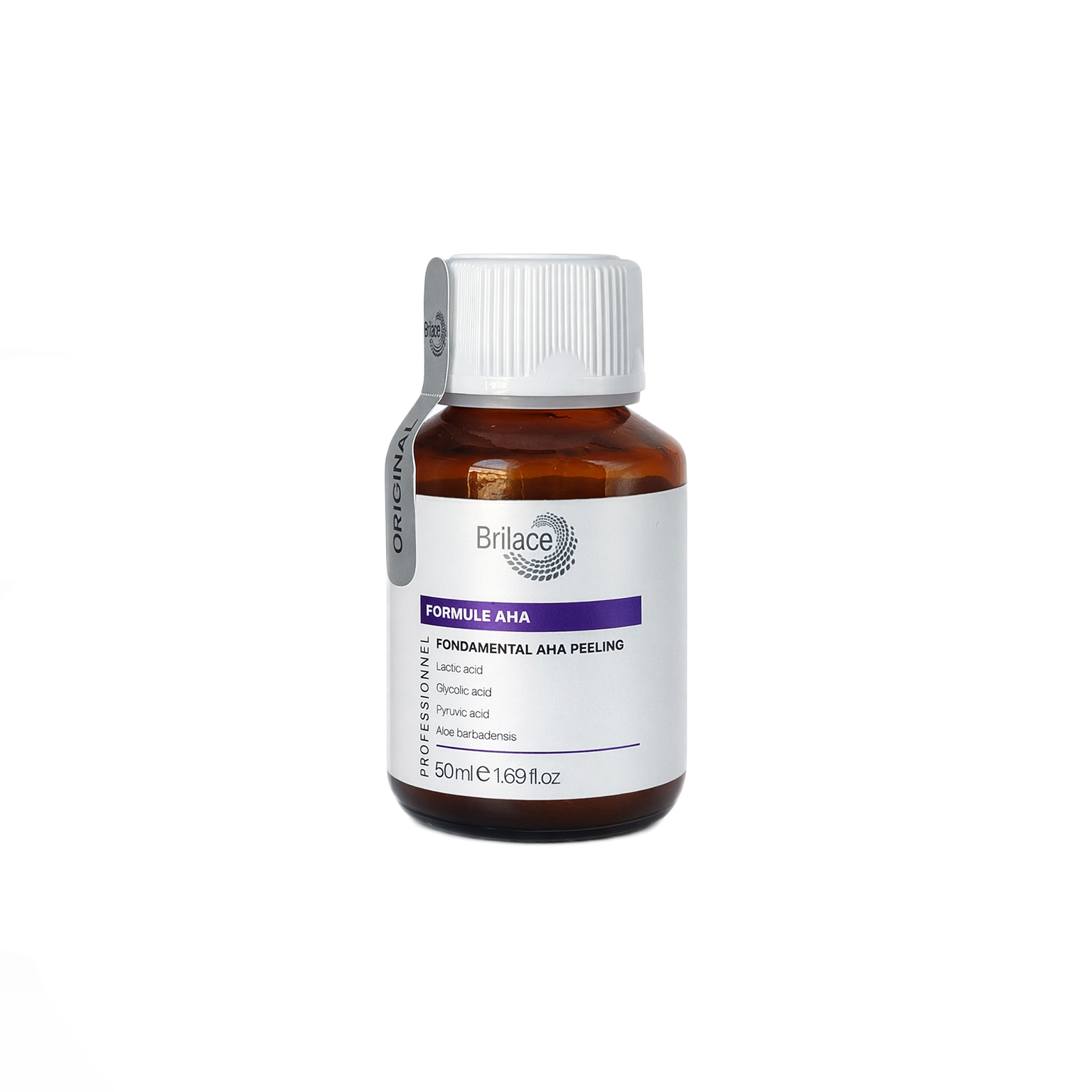 FONDAMENTAL AHA PEELING
