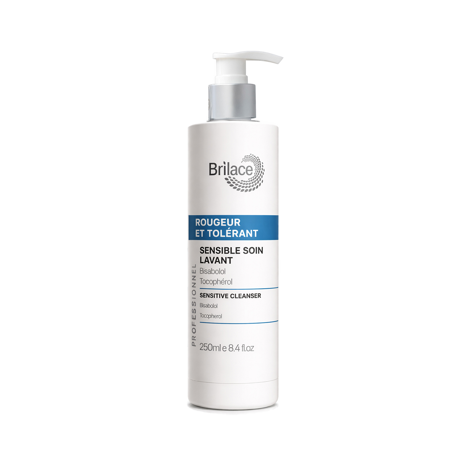 SENSITIVE CLEANSER