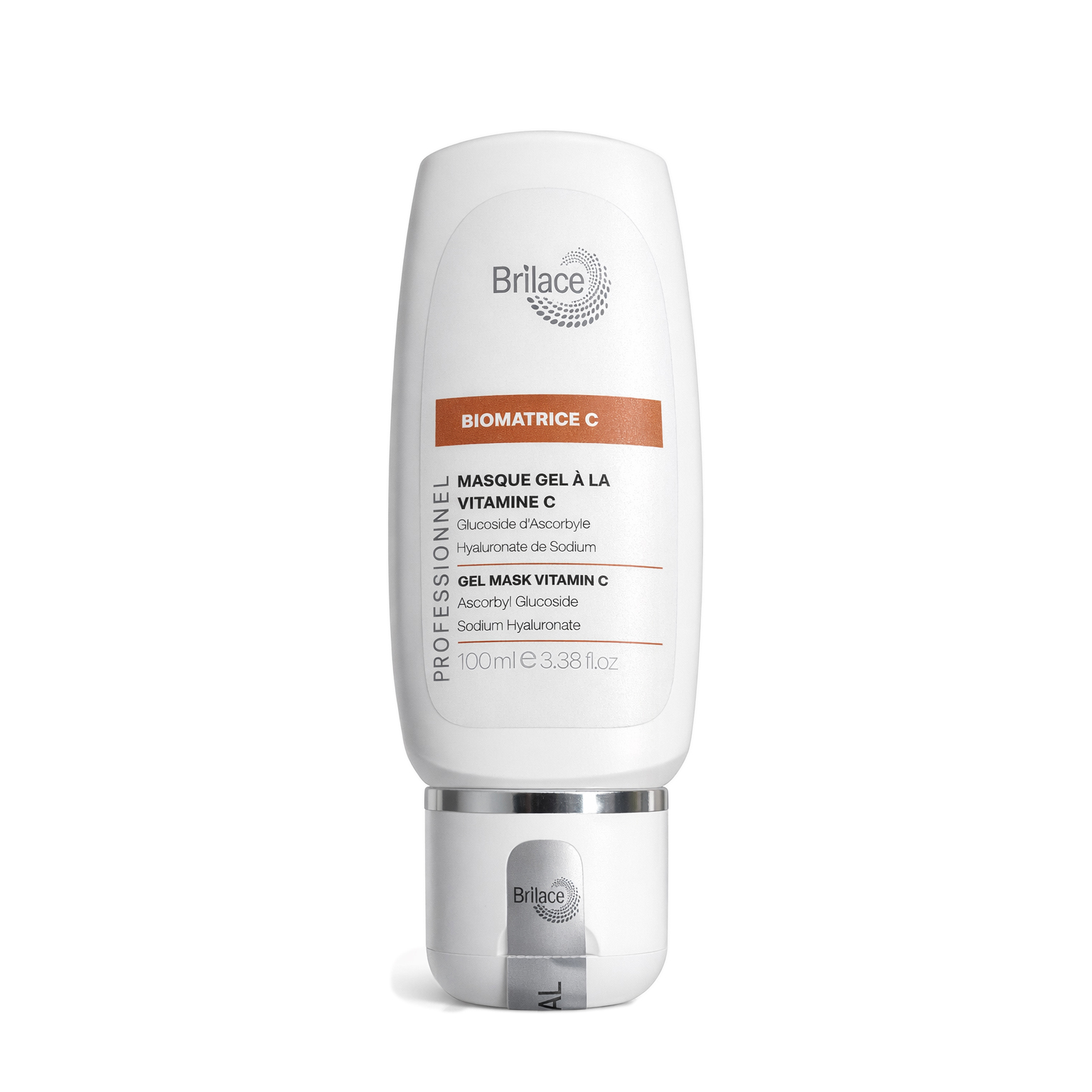 GEL MASK VITAMIN C