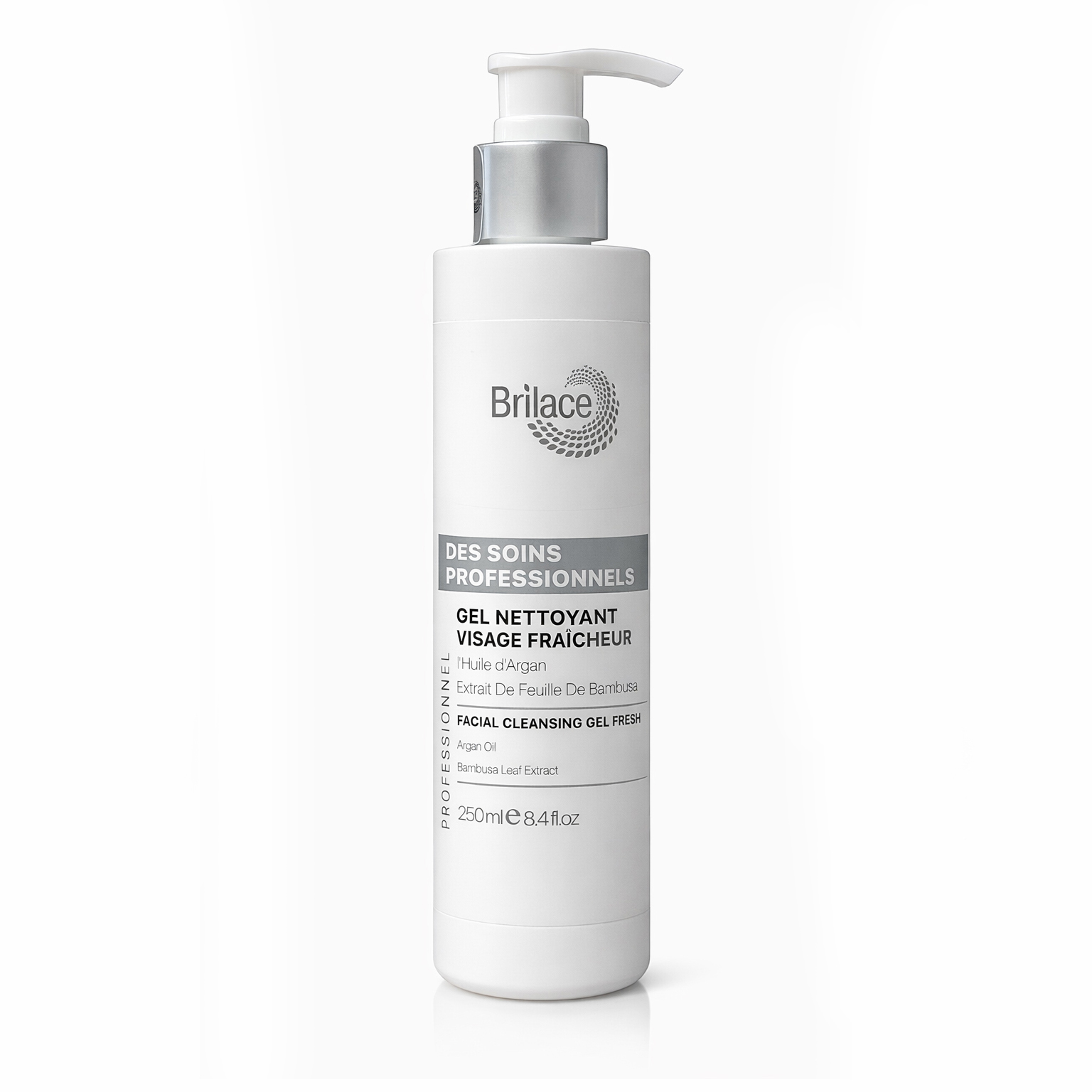 FACIAL CLEANSING GEL FRESH