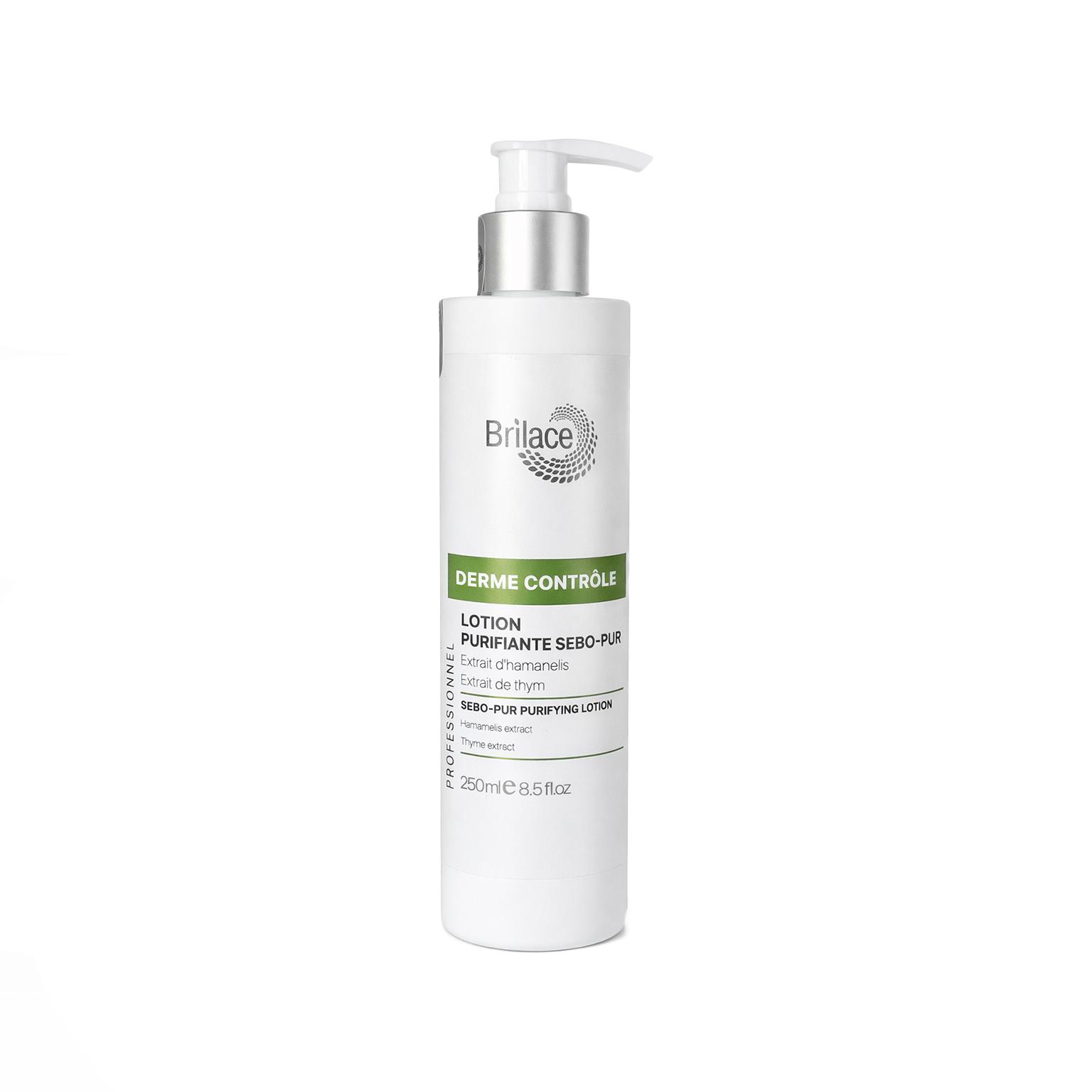 SEBO-PUR PURYFYING LOTION
