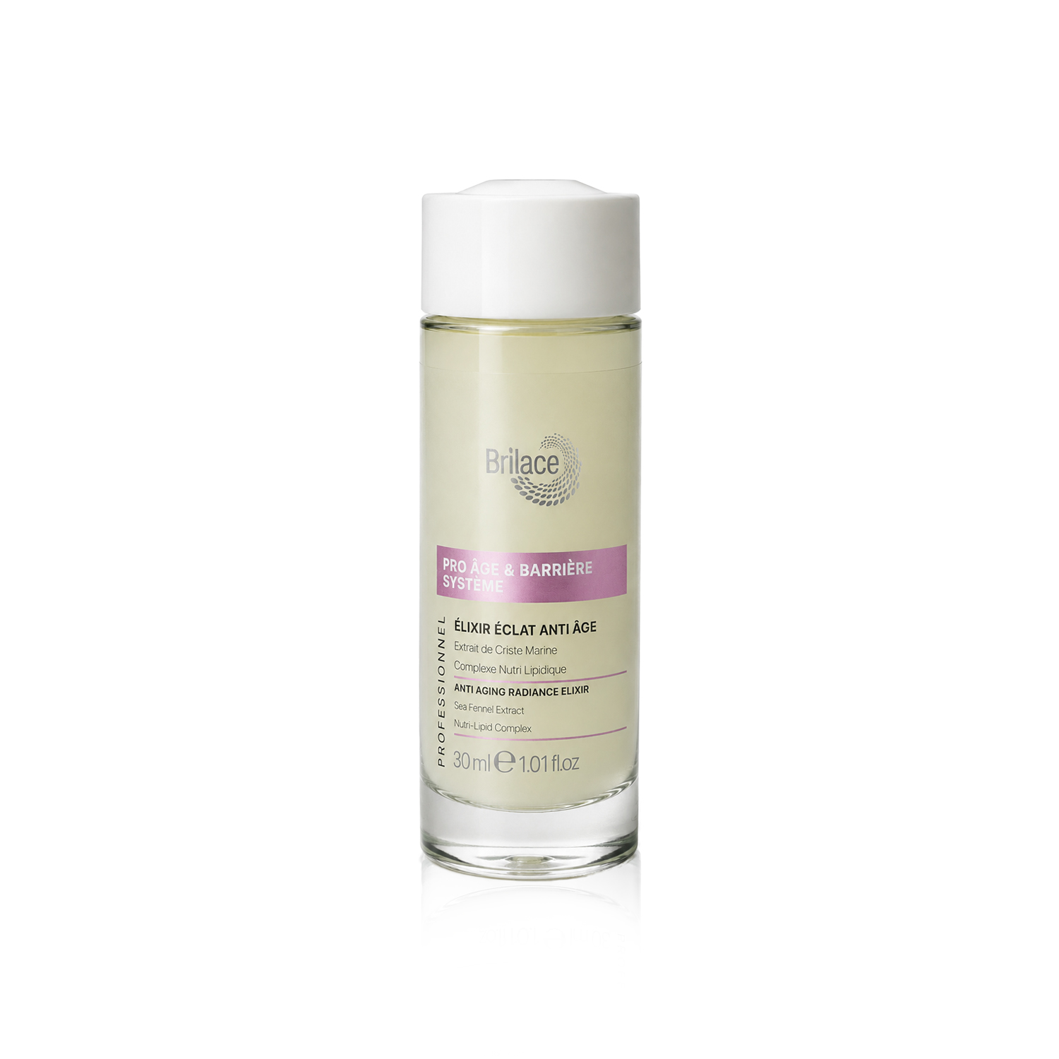 ANTI AGING RADIANCE ELIXIR