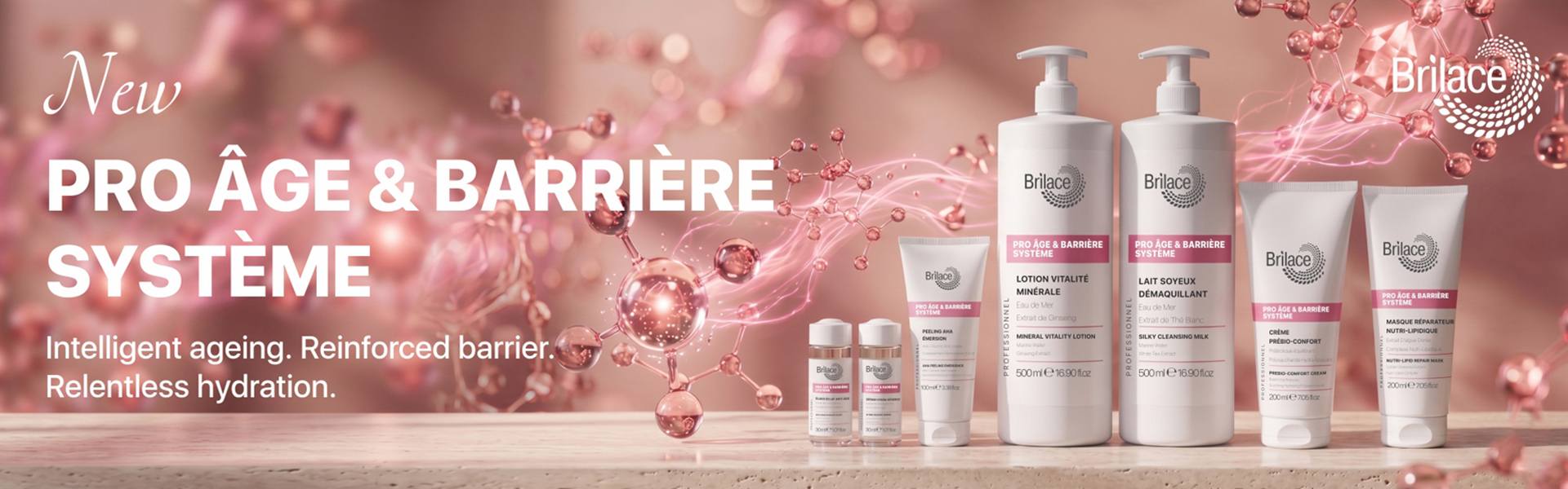 Product Line Announcement