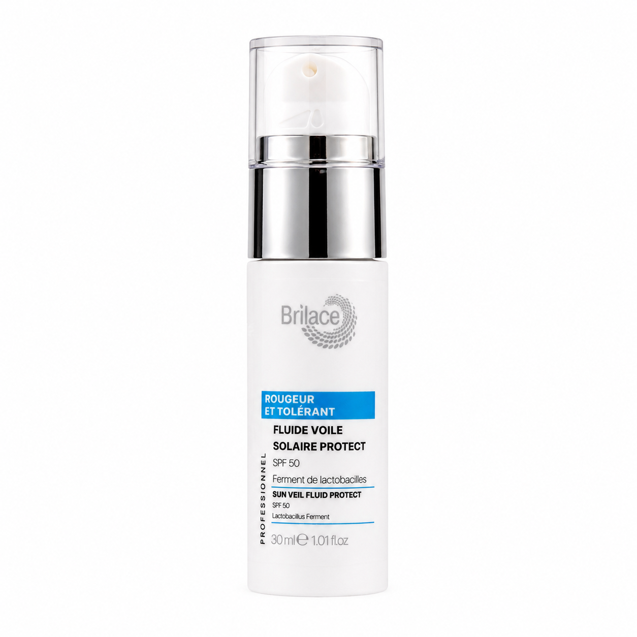 SUN VEIL FLUID PROTECT