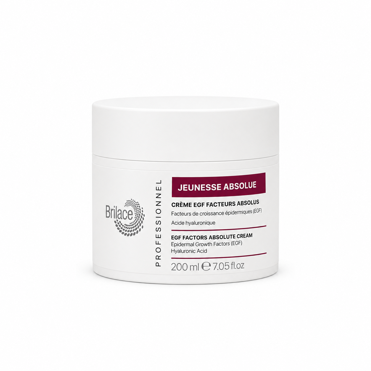 EGF FACTORS ABSOLUTE CREAM